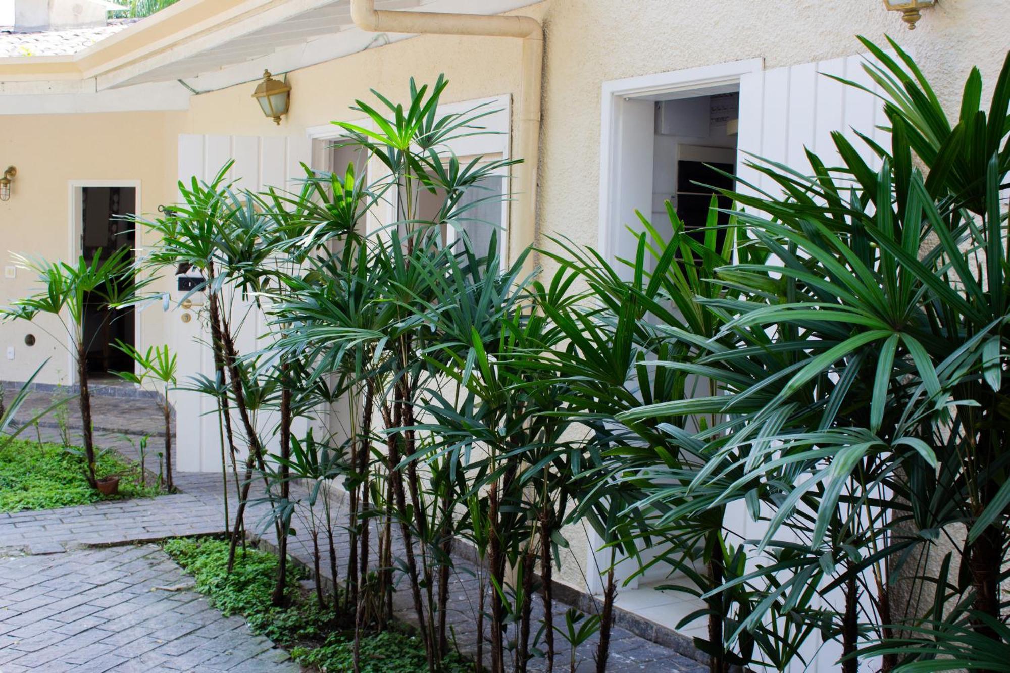 Casa Hotel Sahy Barra do Sahy Exterior photo