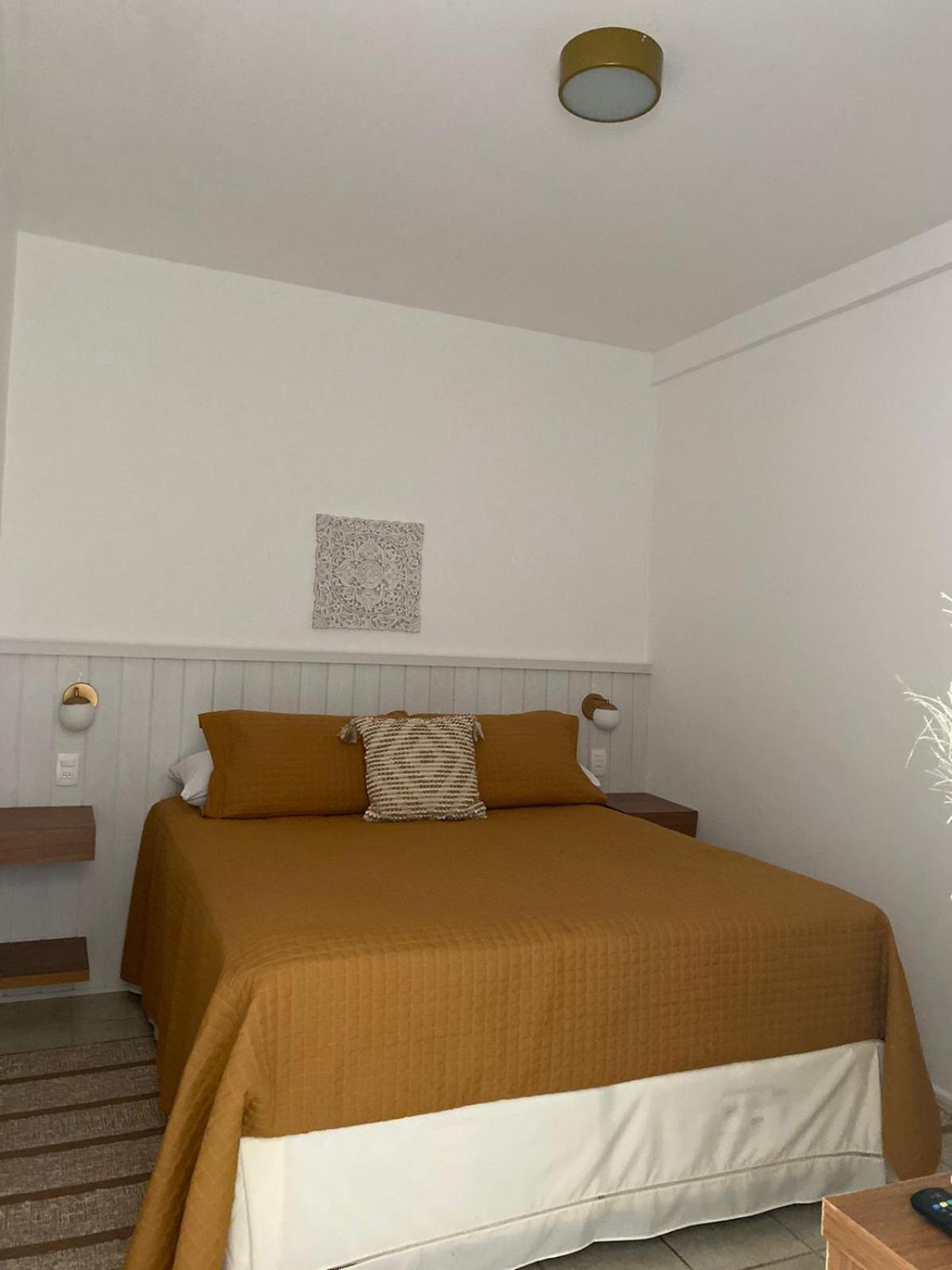 Casa Hotel Sahy Barra do Sahy Exterior photo